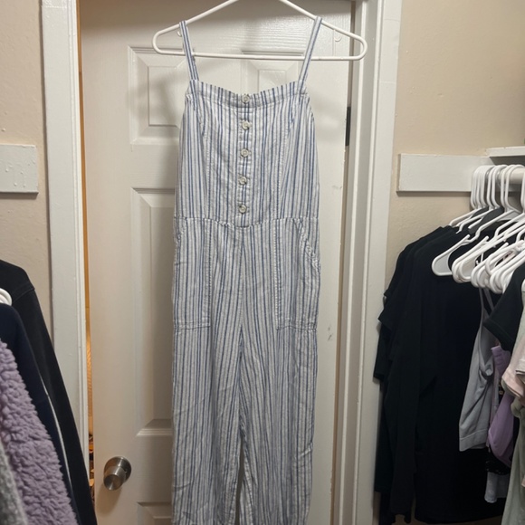 Jumpsuit - Picture 2 of 2